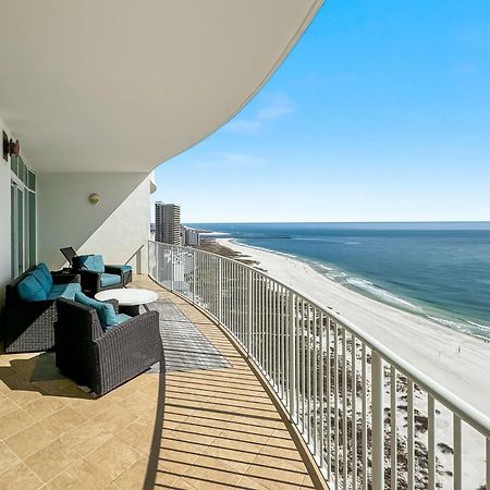 Turquoise Place 1904C - 3Bed35 Bath - Sleeps 10 Villa Orange Beach Exteriör bild