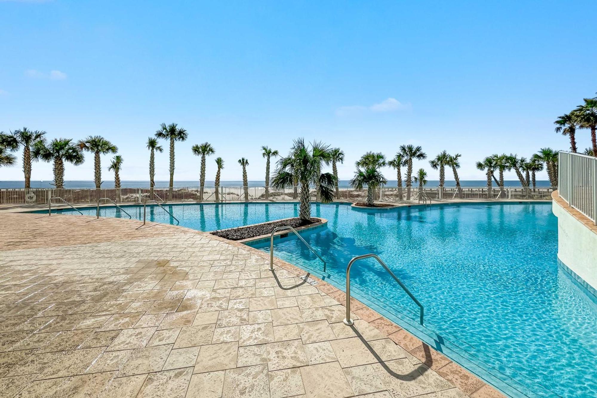 Turquoise Place 1904C - 3Bed35 Bath - Sleeps 10 Villa Orange Beach Exteriör bild