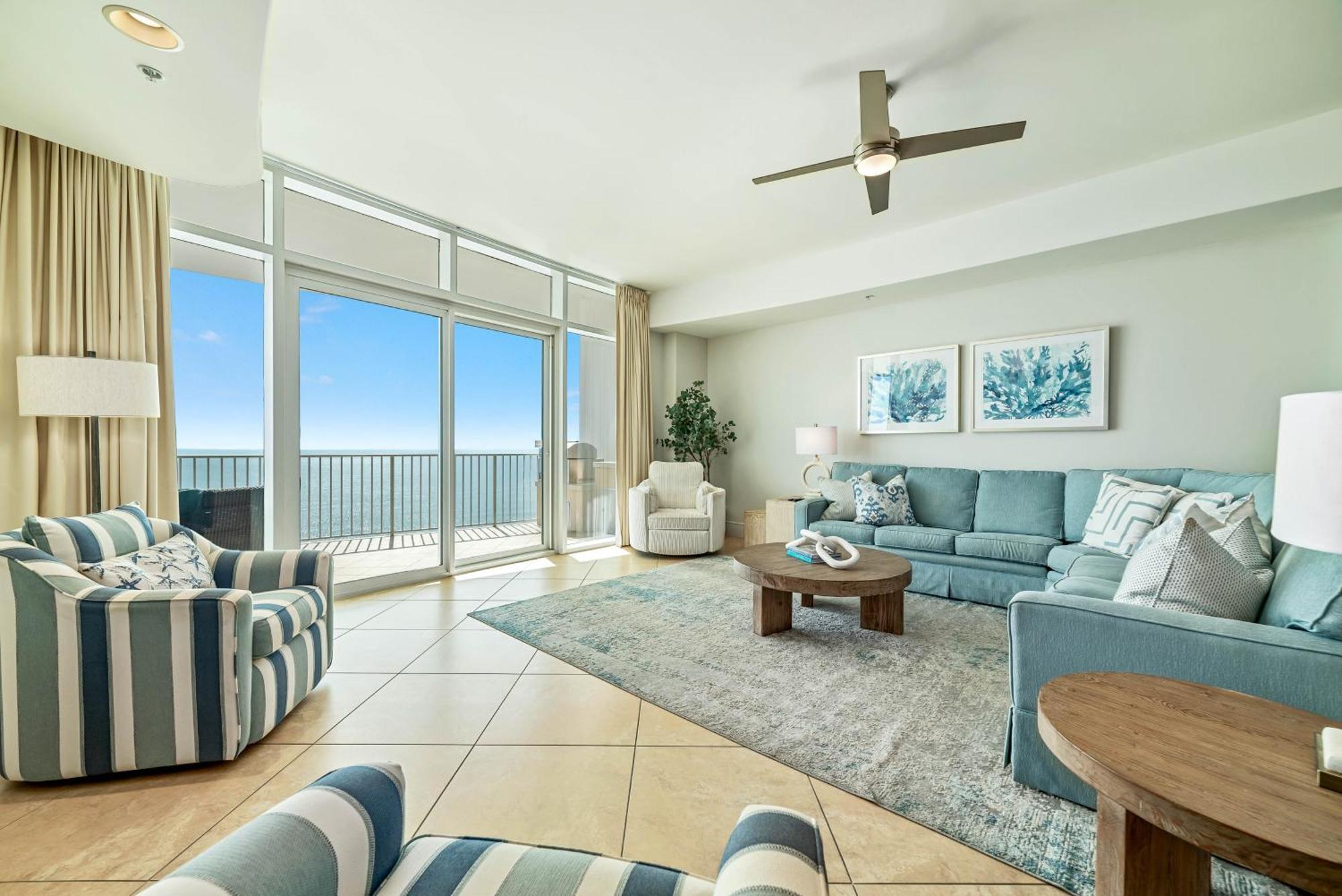 Turquoise Place 1904C - 3Bed35 Bath - Sleeps 10 Villa Orange Beach Exteriör bild