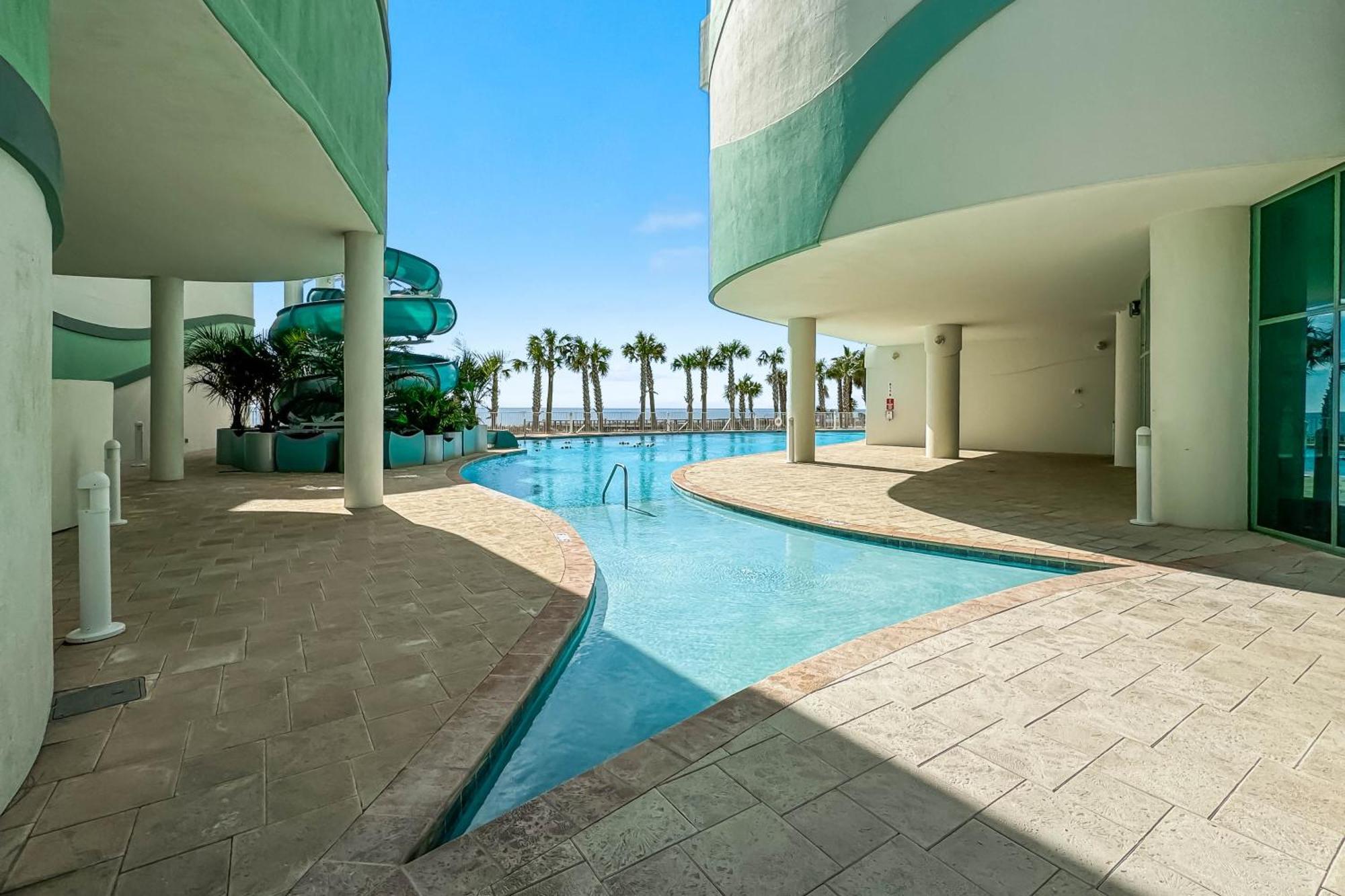 Turquoise Place 1904C - 3Bed35 Bath - Sleeps 10 Villa Orange Beach Exteriör bild