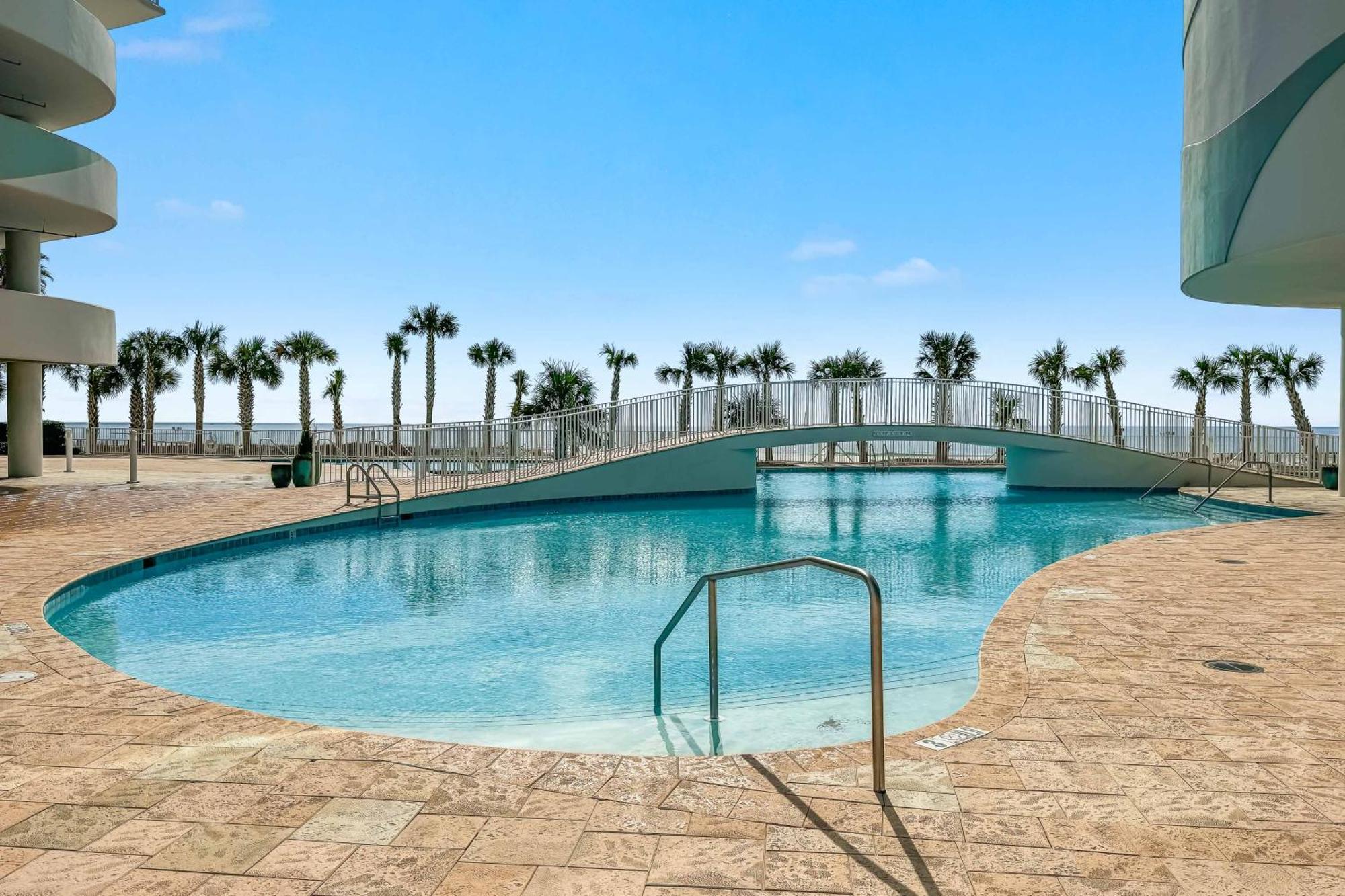 Turquoise Place 1904C - 3Bed35 Bath - Sleeps 10 Villa Orange Beach Exteriör bild