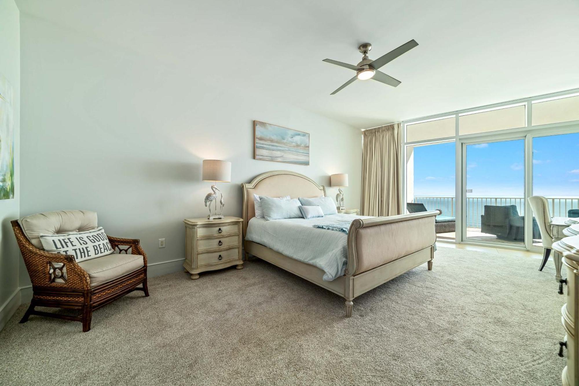 Turquoise Place 1904C - 3Bed35 Bath - Sleeps 10 Villa Orange Beach Exteriör bild