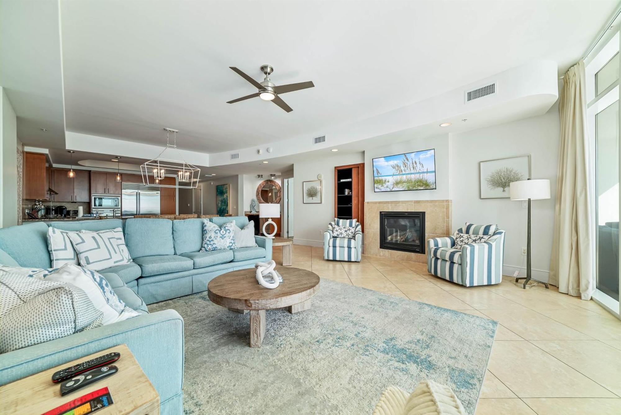 Turquoise Place 1904C - 3Bed35 Bath - Sleeps 10 Villa Orange Beach Exteriör bild