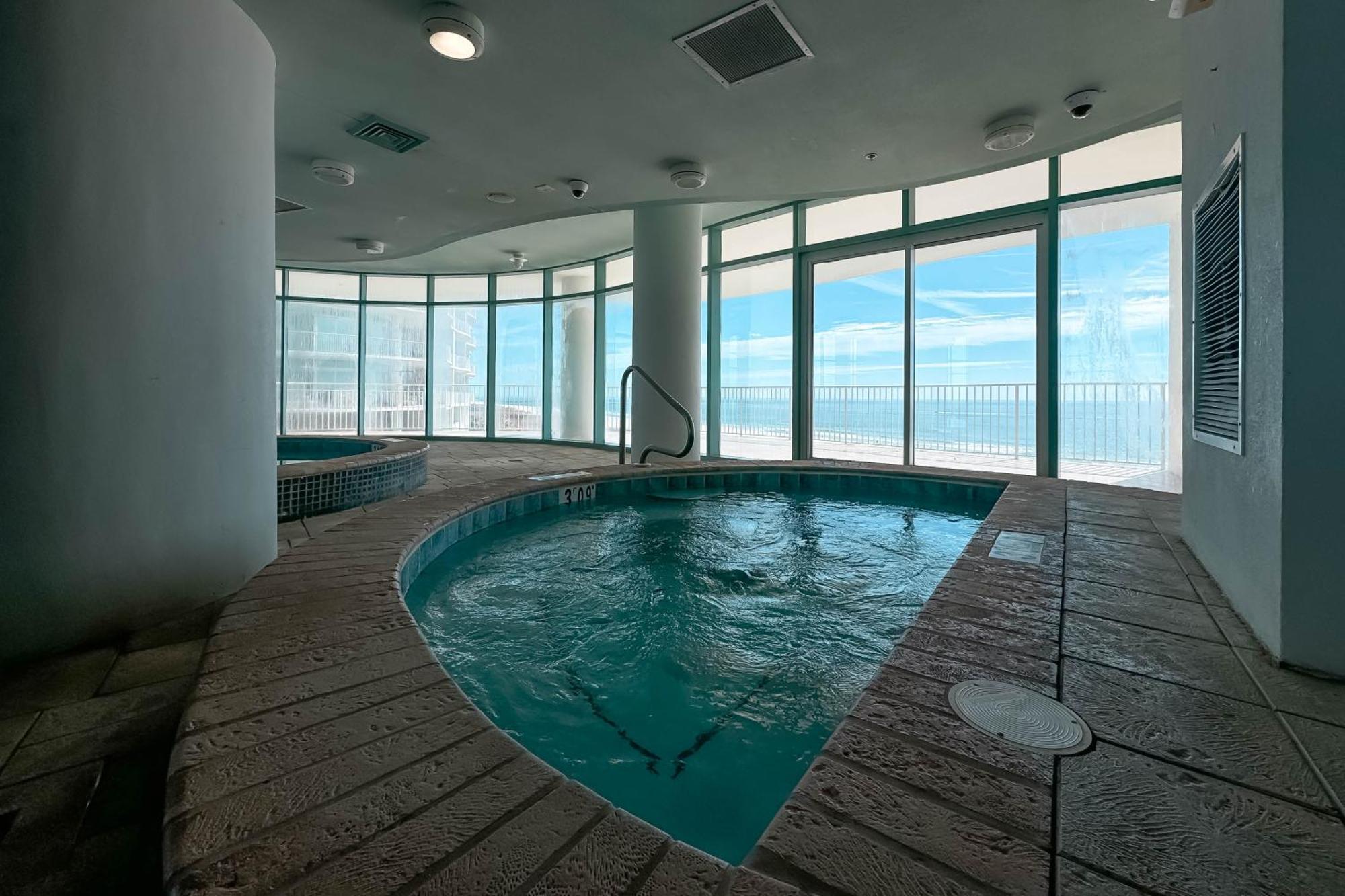 Turquoise Place 1904C - 3Bed35 Bath - Sleeps 10 Villa Orange Beach Exteriör bild