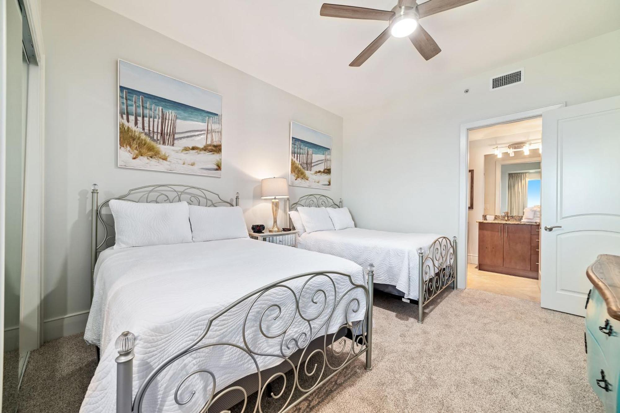 Turquoise Place 1904C - 3Bed35 Bath - Sleeps 10 Villa Orange Beach Exteriör bild