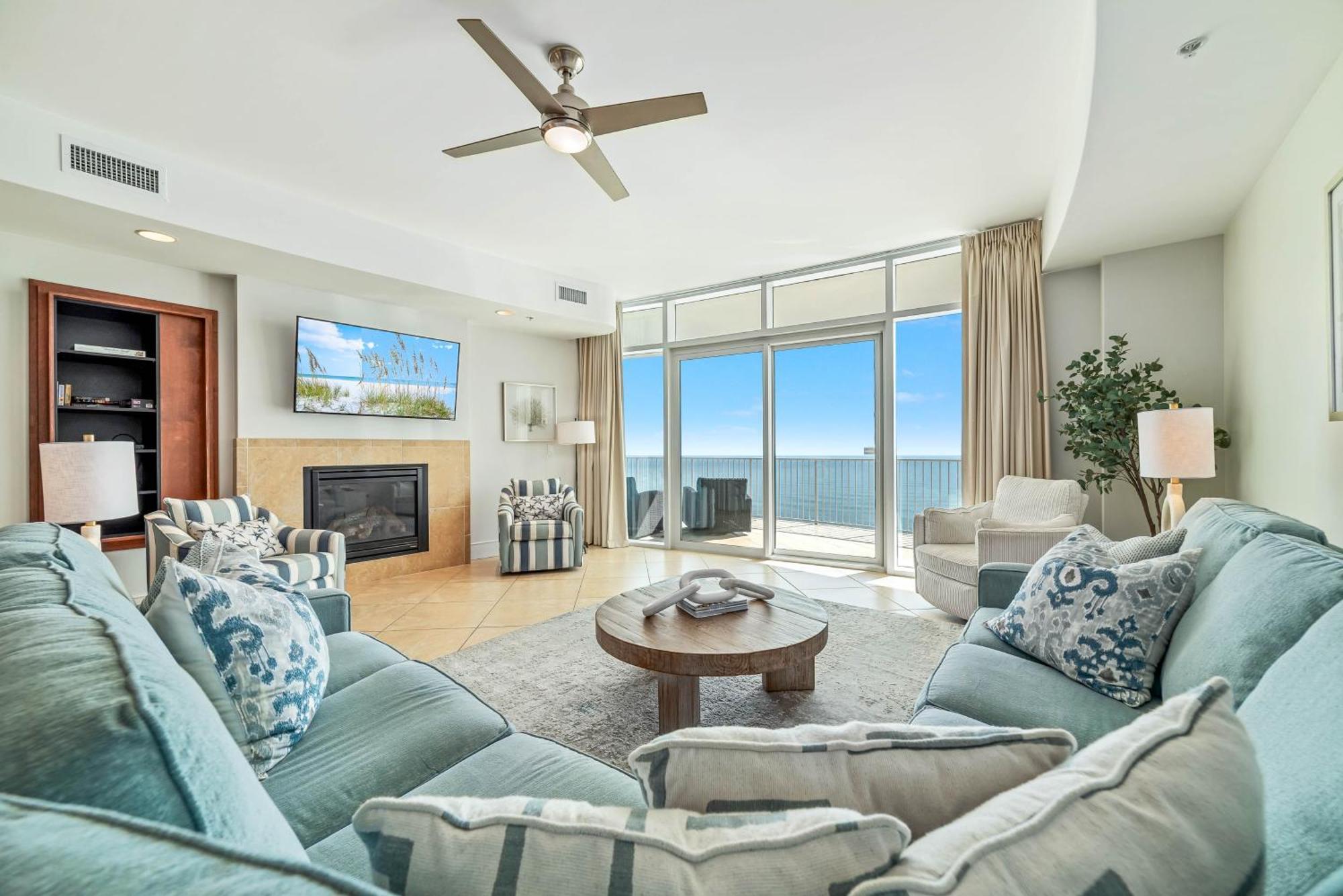 Turquoise Place 1904C - 3Bed35 Bath - Sleeps 10 Villa Orange Beach Exteriör bild