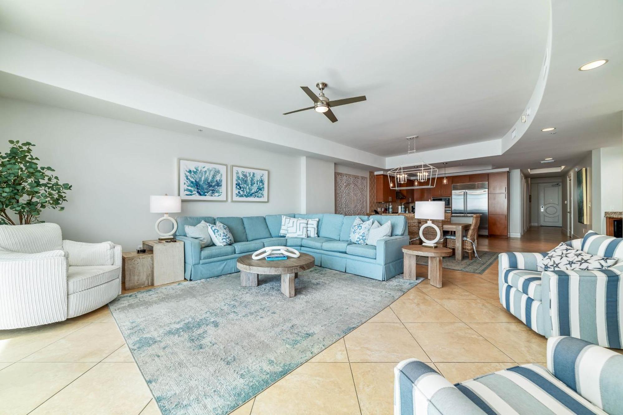 Turquoise Place 1904C - 3Bed35 Bath - Sleeps 10 Villa Orange Beach Exteriör bild